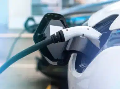 Comment calculer les avantages en nature des véhicules électriques ?