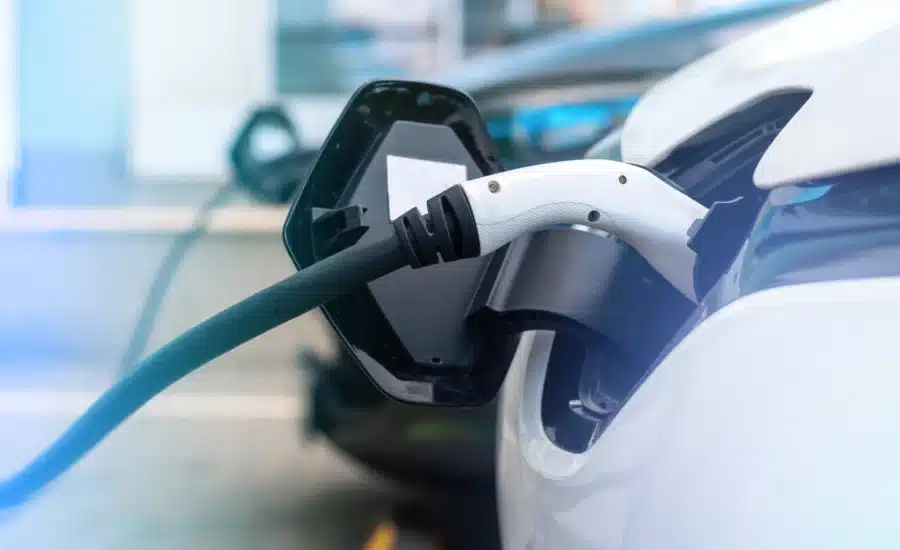 Comment calculer les avantages en nature des véhicules électriques ?