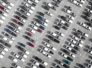 Comment optimiser le TCO de ma flotte automobile ?