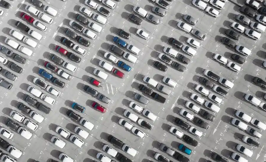 Comment optimiser le TCO de ma flotte automobile ?