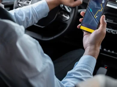 fleet management