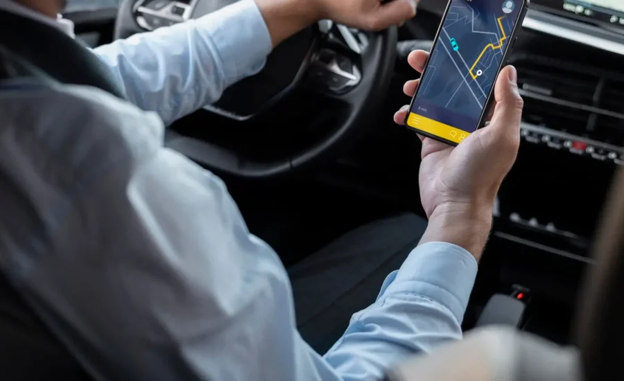 fleet management