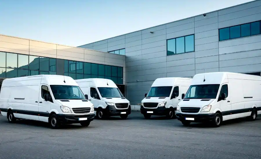 Flottes multi-marque