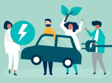 avantage véhicule électrique 2025