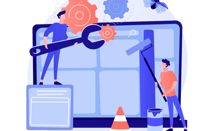 la maintenance avec l’IA