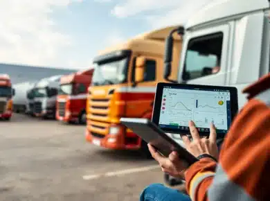 Car Policy IA : digitalisez vos commandes