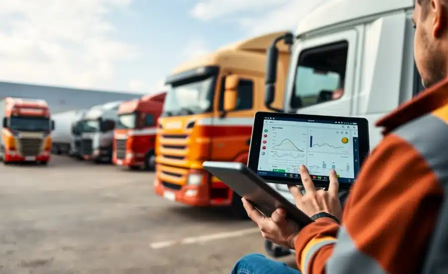 Car Policy IA : digitalisez vos commandes