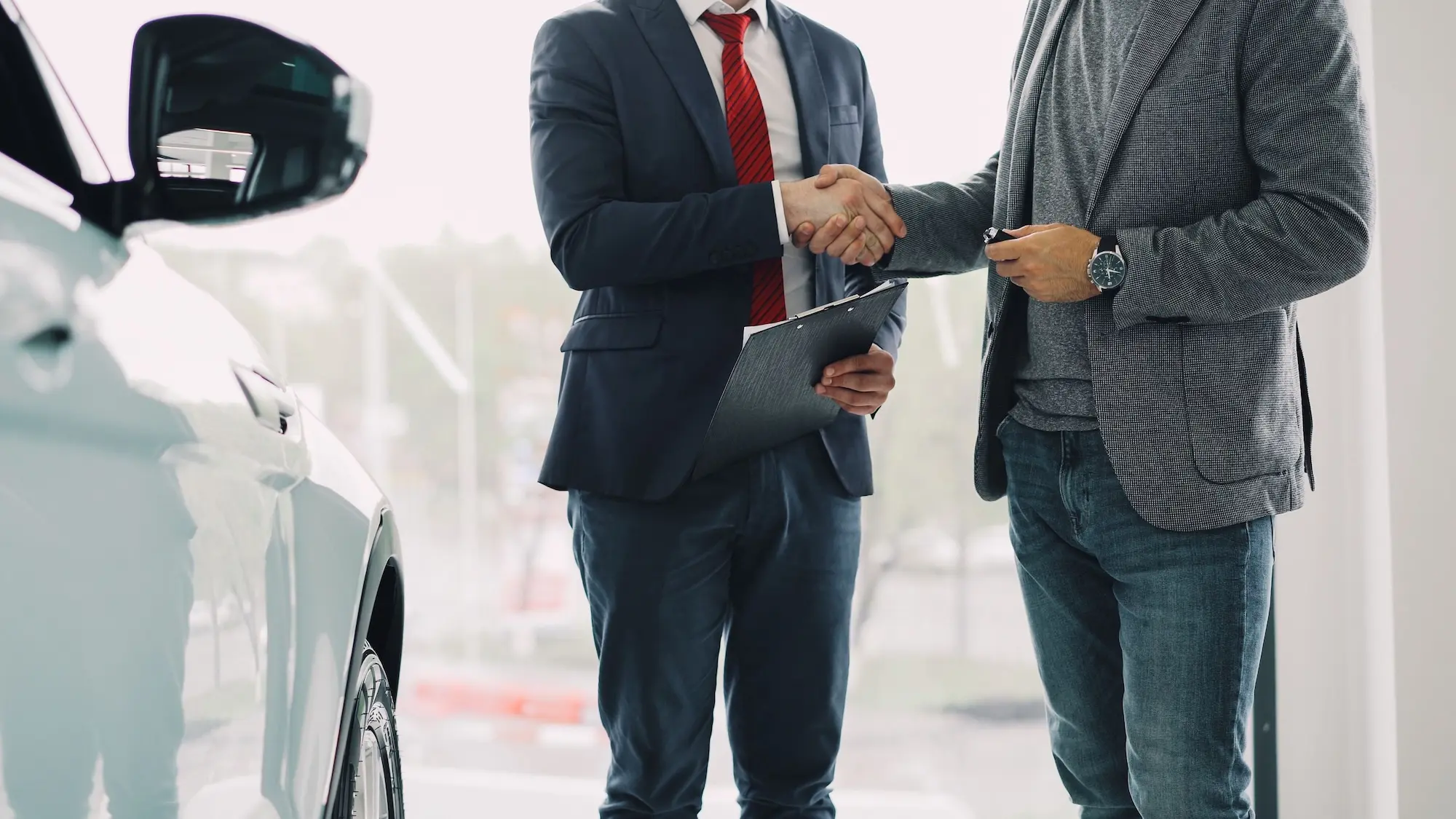amortissement vehicules société